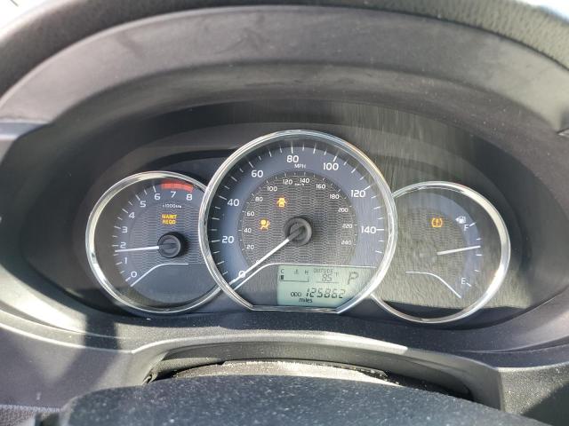 Photo 9 from auction – 2016 TOYOTA COROLLA L with VIN 2T1BURHE3GC611061