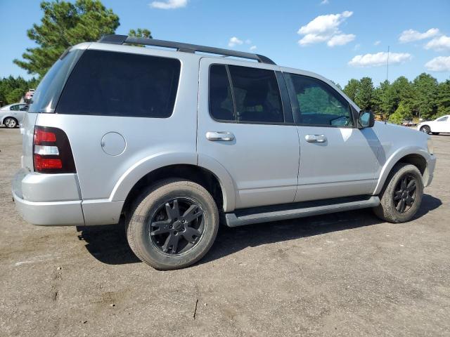 Photo 3 from auction – 2009 FORD EXPLORER X with VIN 1FMEU73E49UA03835