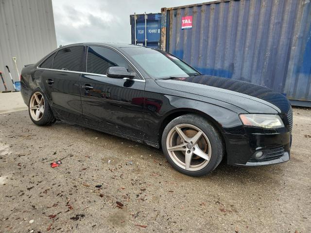 Photo 4 from auction – 2010 AUDI A4 PREMIUM with VIN WAUFFAFLXAN036019