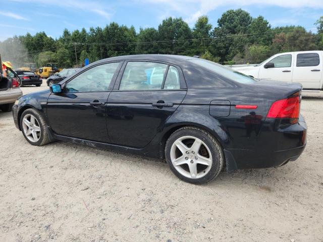 Photo 2 from auction – 2005 ACURA TL with VIN 19UUA66235A051571