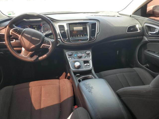 Photo 8 from auction – 2016 CHRYSLER 200 LIMITE with VIN 1C3CCCAB4GN157716