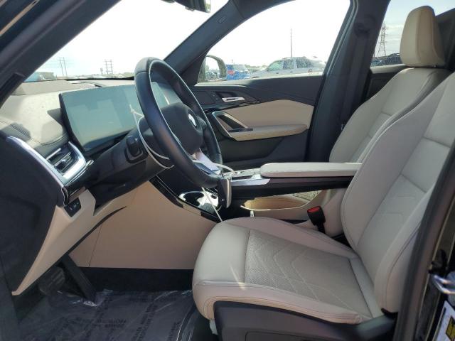 Photo 7 from auction – 2025 BMW X1 XDRIVE2 with VIN WBX73EF06S5048735