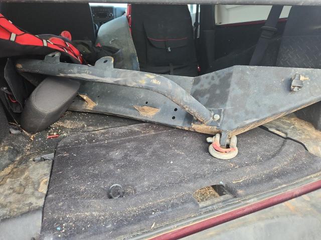 Photo 12 from auction – 2013 JEEP WRANGLER S with VIN 1C4AJWAG0DL532840