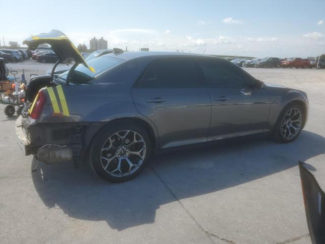 Photo 3 from auction – 2017 CHRYSLER 300 S with VIN 2C3CCABG4HH553797