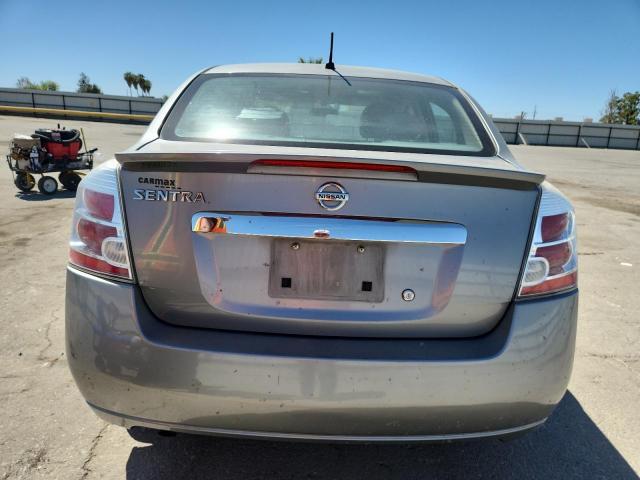Photo 6 from auction – 2012 NISSAN SENTRA 2.0 with VIN 3N1AB6AP9CL723840