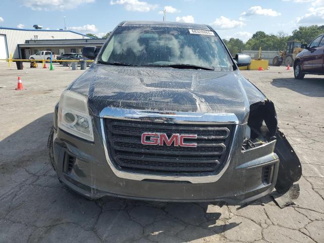 Photo 5 from auction – 2017 GMC TERRAIN SLE with VIN 2GKFLSEK8H6154034