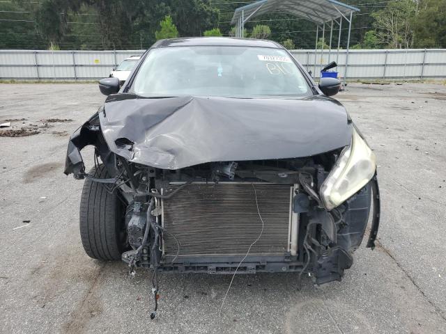 Photo 5 from auction – 2016 NISSAN MURANO S with VIN 5N1AZ2MG5GN165368