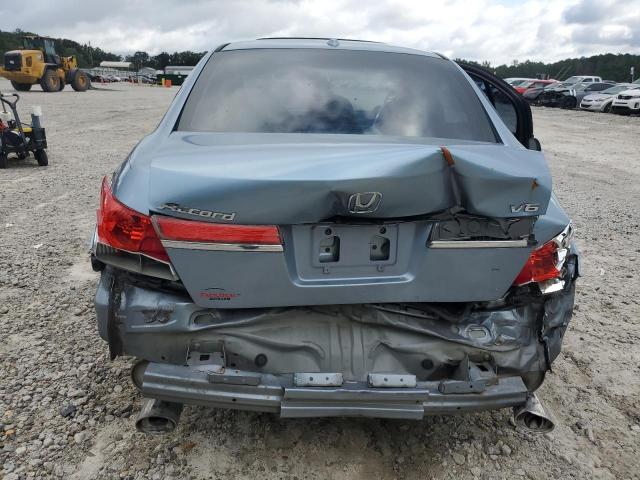 Photo 6 from auction – 2012 HONDA ACCORD EXL with VIN 1HGCP3F83CA018208