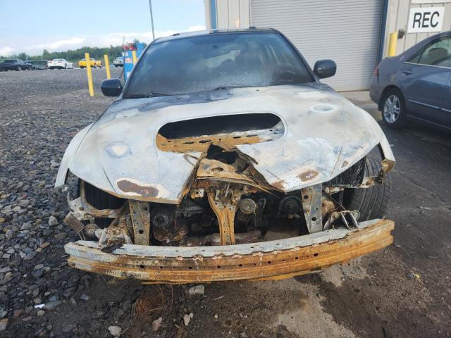 Photo 5 from auction – 2013 SUBARU IMPREZA WRX with VIN JF1GR7E66DG881123