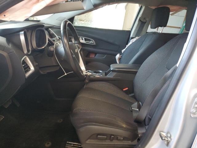 Photo 7 from auction – 2015 CHEVROLET EQUINOX LT with VIN 2GNFLFEK4F6212244
