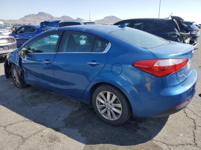 Photo 2 from auction – 2014 KIA FORTE EX with VIN KNAFX4A82E5123145