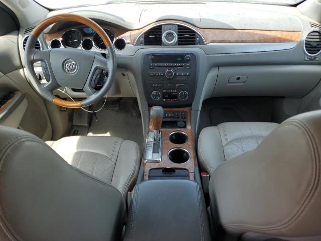 Photo 8 from auction – 2012 BUICK ENCLAVE with VIN 5GAKRCEDXCJ101865
