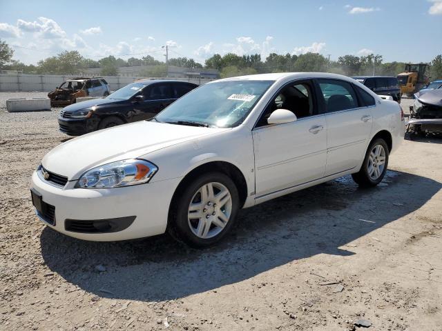 CHEVROLET IMPALA LT 2006 with VIN 2G1WC581169333004 - Photo from auction