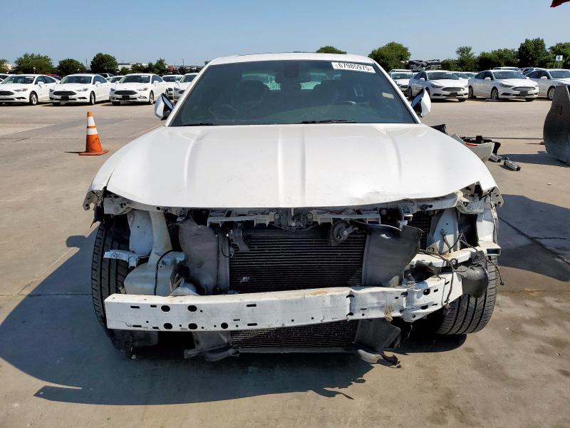 Photo 5 from auction – 2017 DODGE CHARGER SX with VIN 2C3CDXHG2HH575496