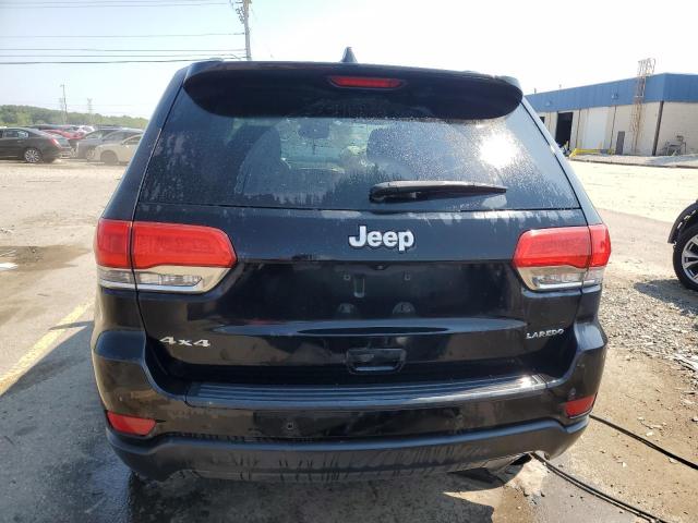 Photo 6 from auction – 2017 JEEP GRAND CHER with VIN 1C4RJFAG3HC679016