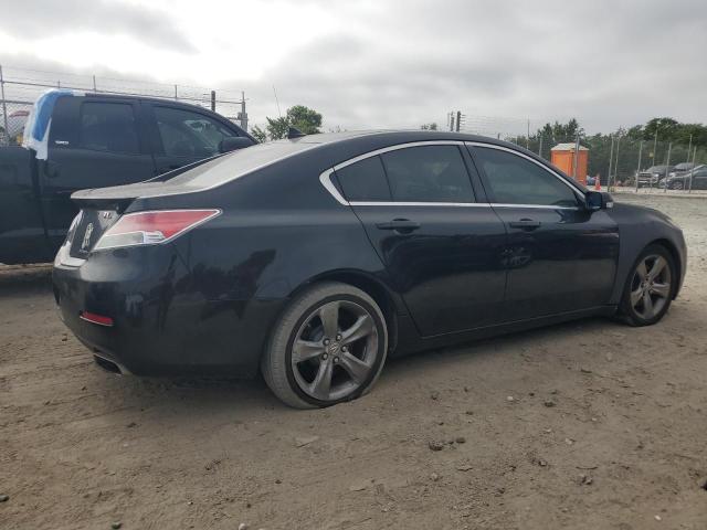 Photo 3 from auction – 2012 ACURA TL with VIN 19UUA9F57CA009610