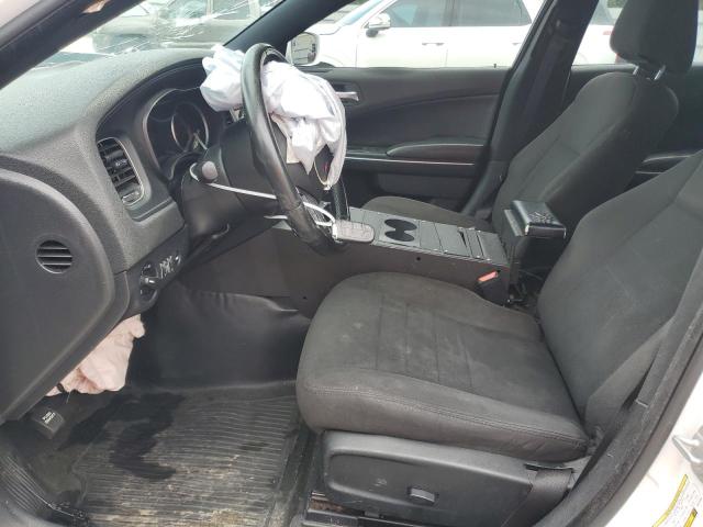 Photo 7 from auction – 2015 DODGE CHARGER PO with VIN 2C3CDXAT0FH874568