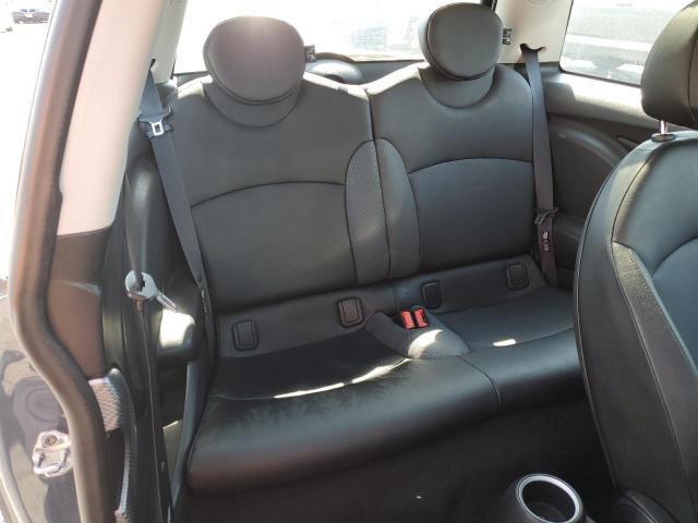 Photo 10 from auction – 2009 MINI COOPER S with VIN WMWMF73599TW85186