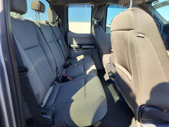 Photo 10 from auction – 2022 FORD F350 with VIN 1FT8X3BTXNED09542
