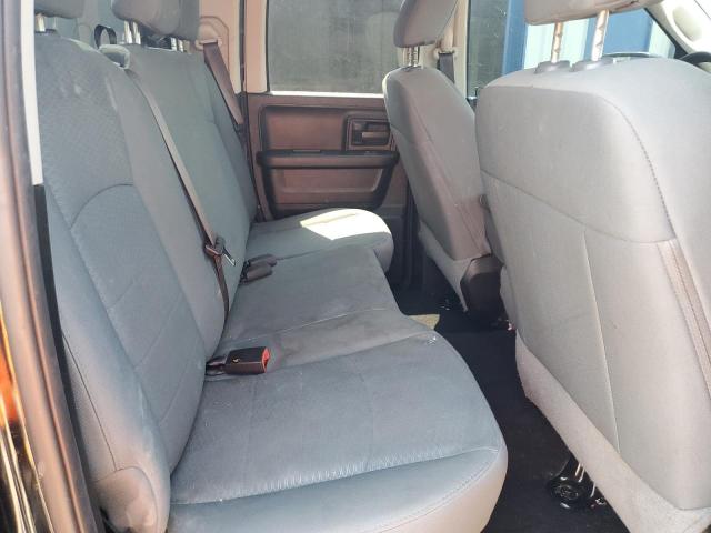 Photo 10 from auction – 2019 RAM 1500 CLASS with VIN 1C6RR6FG4KS704978