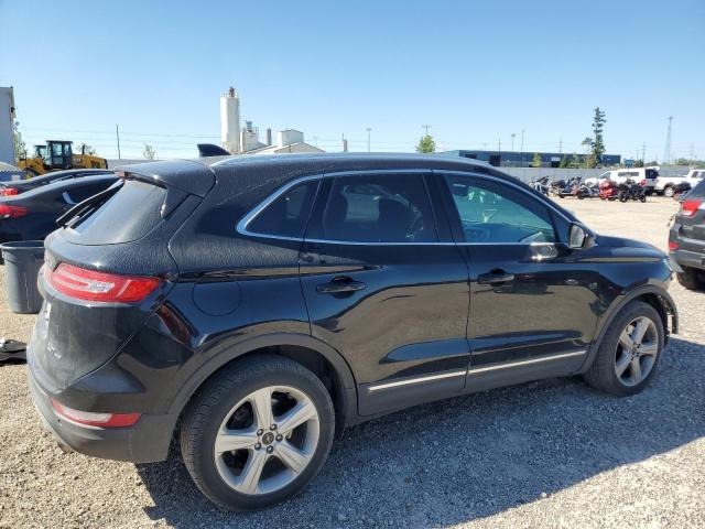 Photo 3 from auction – 2017 LINCOLN MKC PREMIE with VIN 5LMCJ1D98HUL27395
