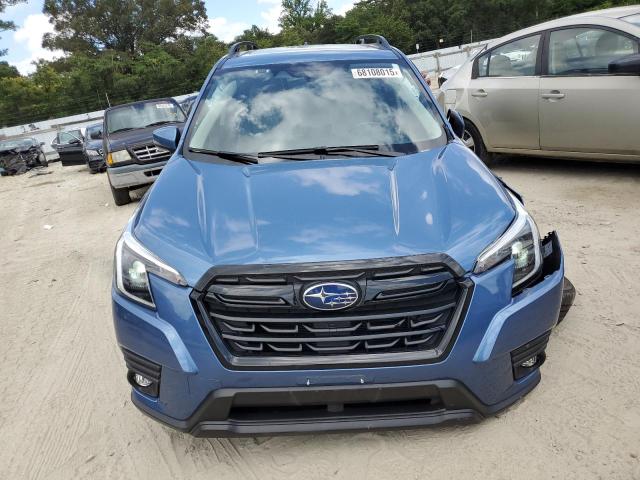 Photo 5 from auction – 2024 SUBARU FORESTER L with VIN JF2SKALC8RH442457