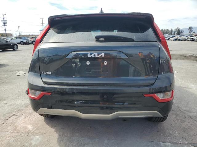 Photo 6 from auction – 2023 KIA NIRO WIND with VIN KNDCR3L15P5021870