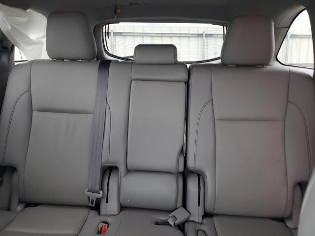 Photo 10 from auction – 2019 TOYOTA HIGHLANDER with VIN 5TDJGRFH1KS078353