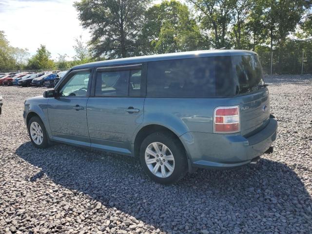 Photo 2 from auction – 2010 FORD FLEX SE with VIN 2FMGK5BC4ABA46360