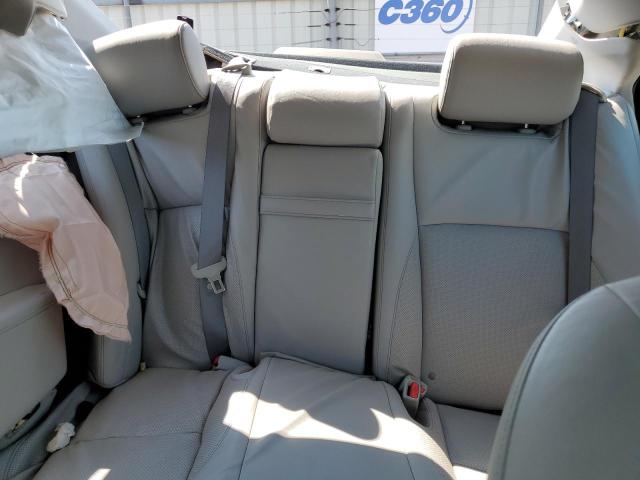 Photo 10 from auction – 2010 LEXUS ES 350 with VIN JTHBK1EGXA2356782