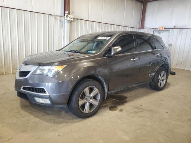 ACURA MDX TECHNO 2012 с VIN 2HNYD2H40CH546785 - Фото с аукциона