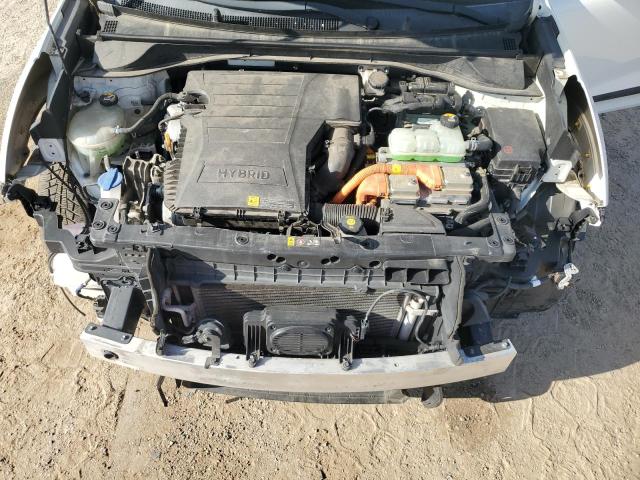 صورة رقم 12 من المزاد - 2019 KIA NIRO FE مع VIN KNDCB3LC1K5250903