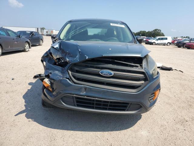 Photo 5 from auction – 2019 FORD ESCAPE S with VIN 1FMCU0F78KUA44261