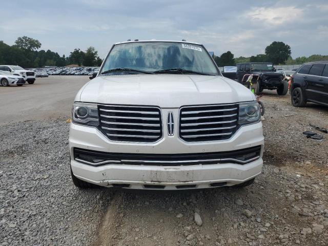 Photo 5 from auction – 2017 LINCOLN NAVIGATOR with VIN 5LMJJ2HT8HEL13266