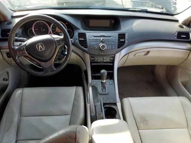 Photo 8 from auction – 2010 ACURA TSX with VIN JH4CU2F63AC032240