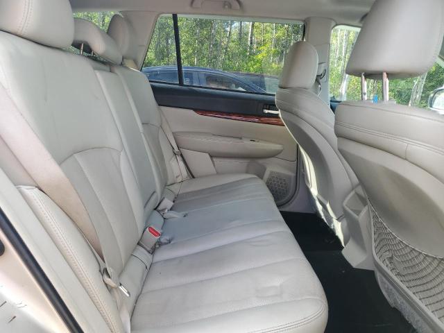 Photo 11 from auction – 2010 SUBARU OUTBACK 2. with VIN 4S4BRGKC1A3377639