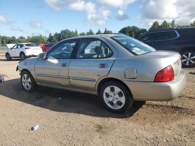 Photo 2 from auction – 2004 NISSAN SENTRA 1.8 with VIN 3N1CB51D94L831563