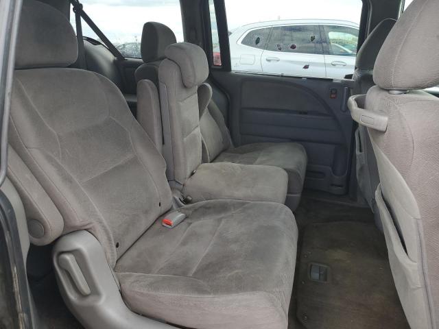 Photo 11 from auction – 2010 HONDA ODYSSEY EX with VIN 5FNRL3H46AB020697