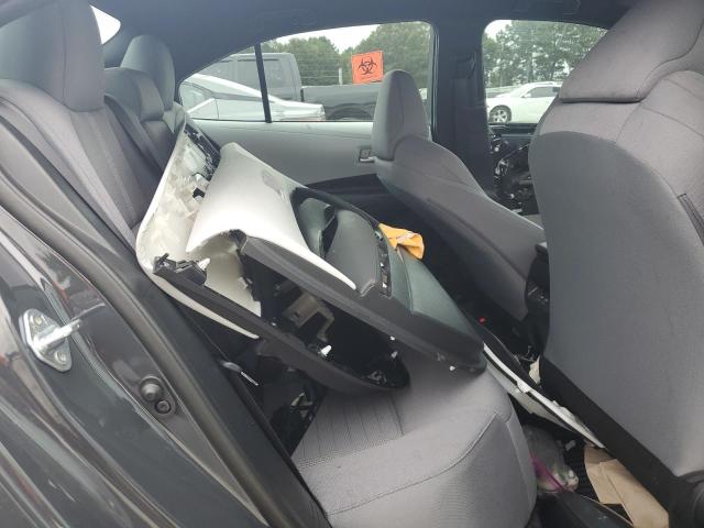Photo 10 from auction – 2025 TOYOTA COROLLA SE with VIN 5YFS4MCE6SP238486