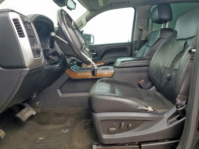 Photo 7 from auction – 2014 GMC SIERRA C15 with VIN 3GTP1VEC1EG104057
