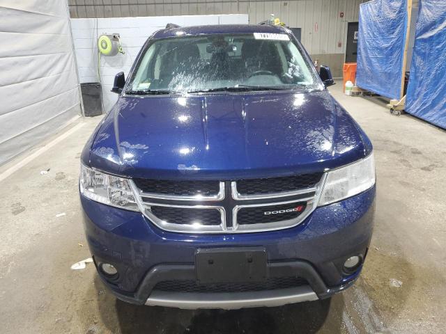 Photo 5 from auction – 2019 DODGE JOURNEY SE with VIN 3C4PDDBG7KT752255