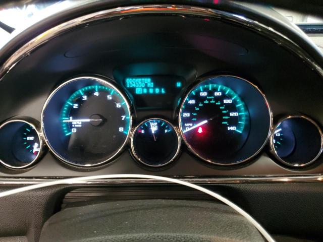 Photo 9 from auction – 2015 BUICK ENCLAVE with VIN 5GAKVCKD0FJ277490