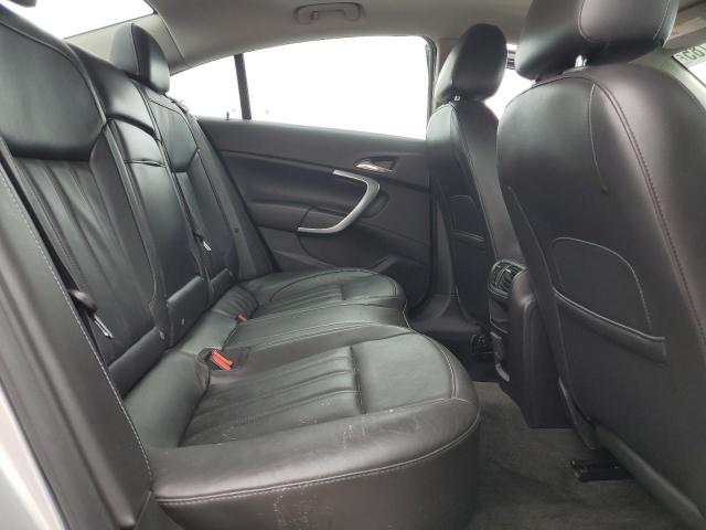 Photo 10 from auction – 2012 BUICK REGAL PREMIUM with VIN 2G4GS5EV5C9146572