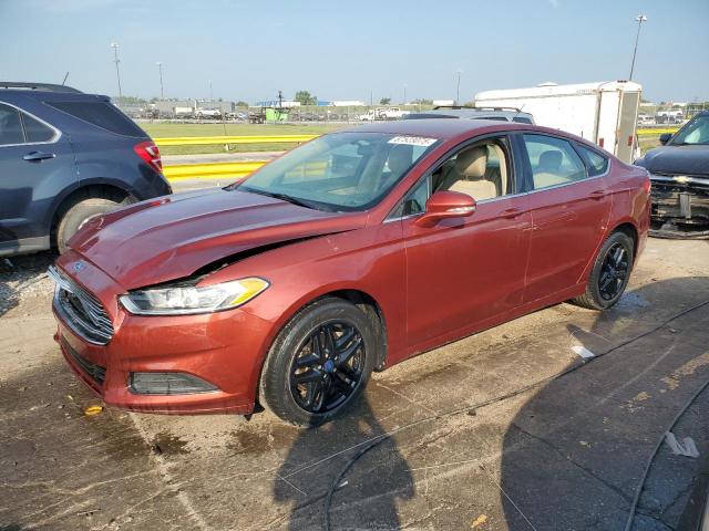 Photo 1 from auction – 2014 FORD FUSION SE with VIN 3FA6P0H79ER240460