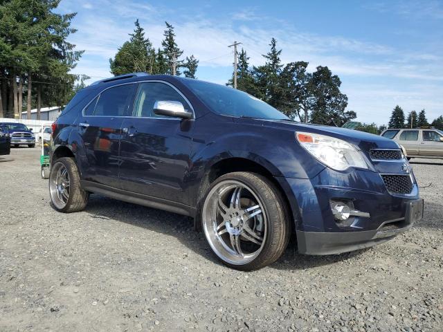 Photo 4 from auction – 2015 CHEVROLET EQUINOX LTZ with VIN 2GNFLHEK1F6152368