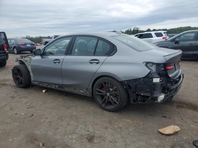 Photo 2 from auction – 2023 BMW 330I with VIN 3MW69FF04P8D40131