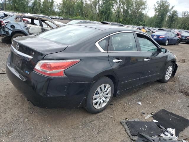 Photo 3 from auction – 2014 NISSAN ALTIMA 2.5 with VIN 1N4AL3AP1EC138523