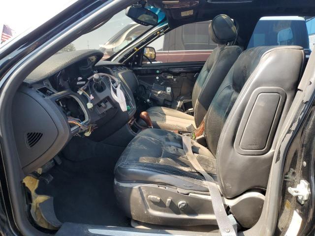 Photo 7 from auction – 2006 CADILLAC DTS with VIN 1G6KD57Y36U120126