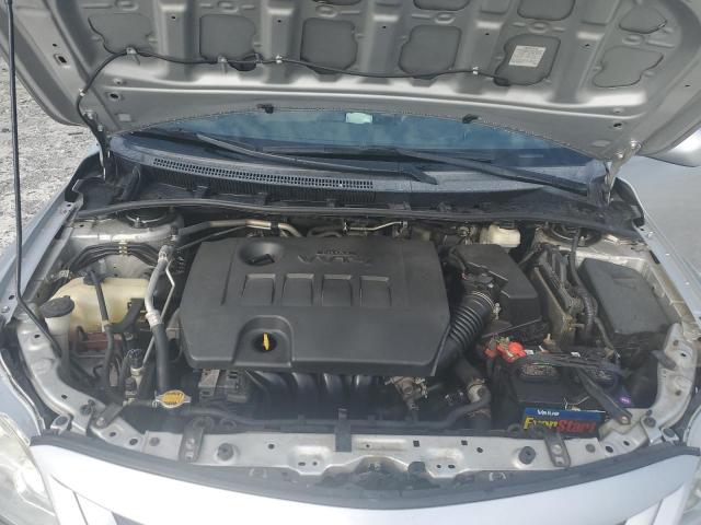 Photo 11 from auction – 2013 TOYOTA COROLLA BASE with VIN 5YFBU4EE1DP183512
