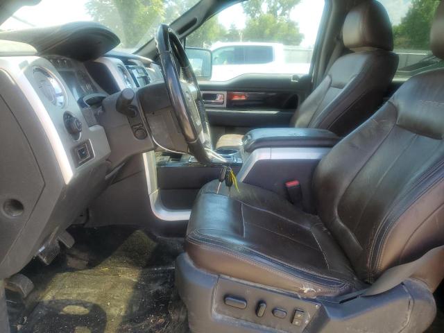 Photo 7 from auction – 2011 FORD F150 with VIN 1FTFW1ET8BFB61696